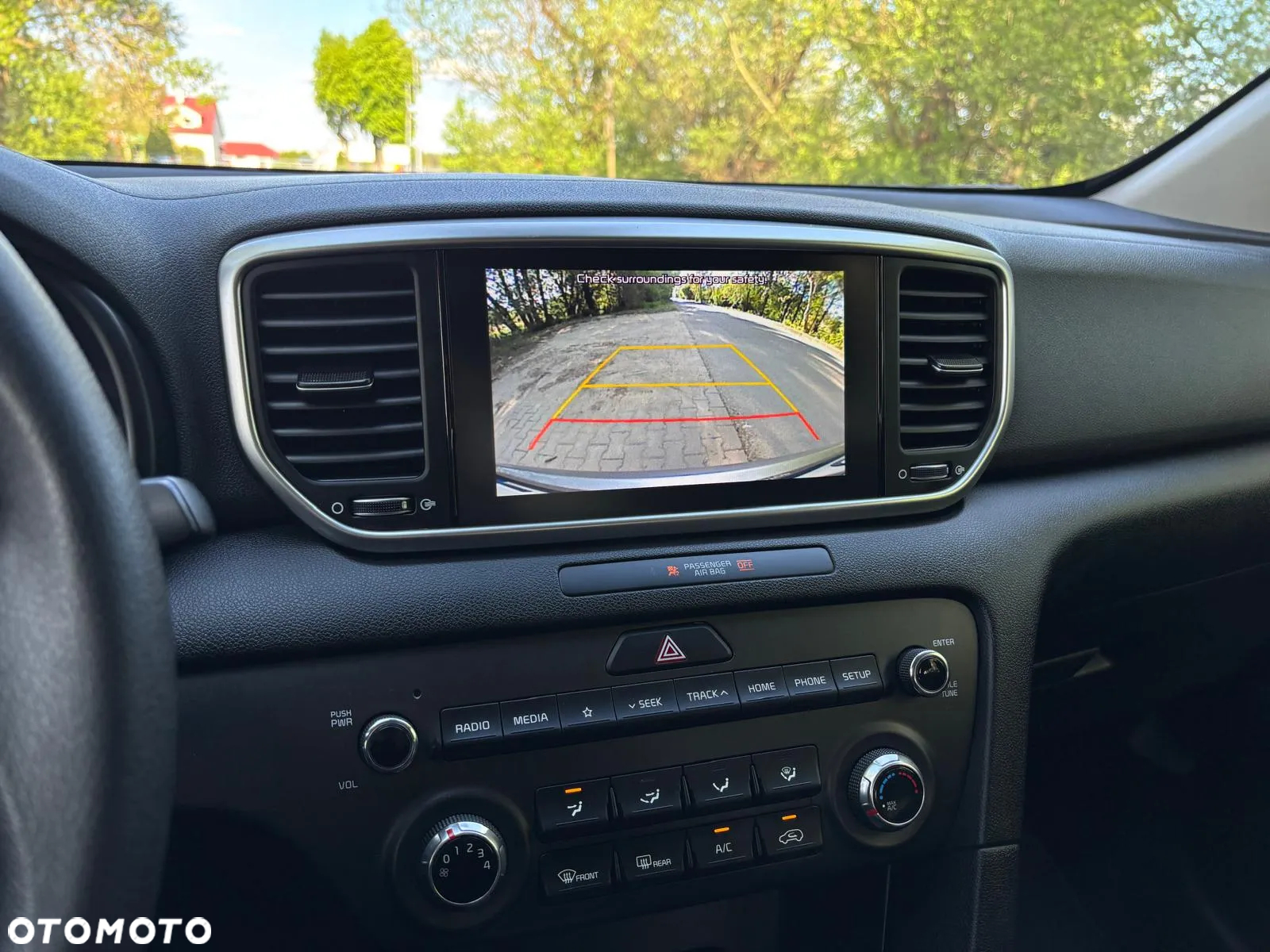 Kia Sportage - 27