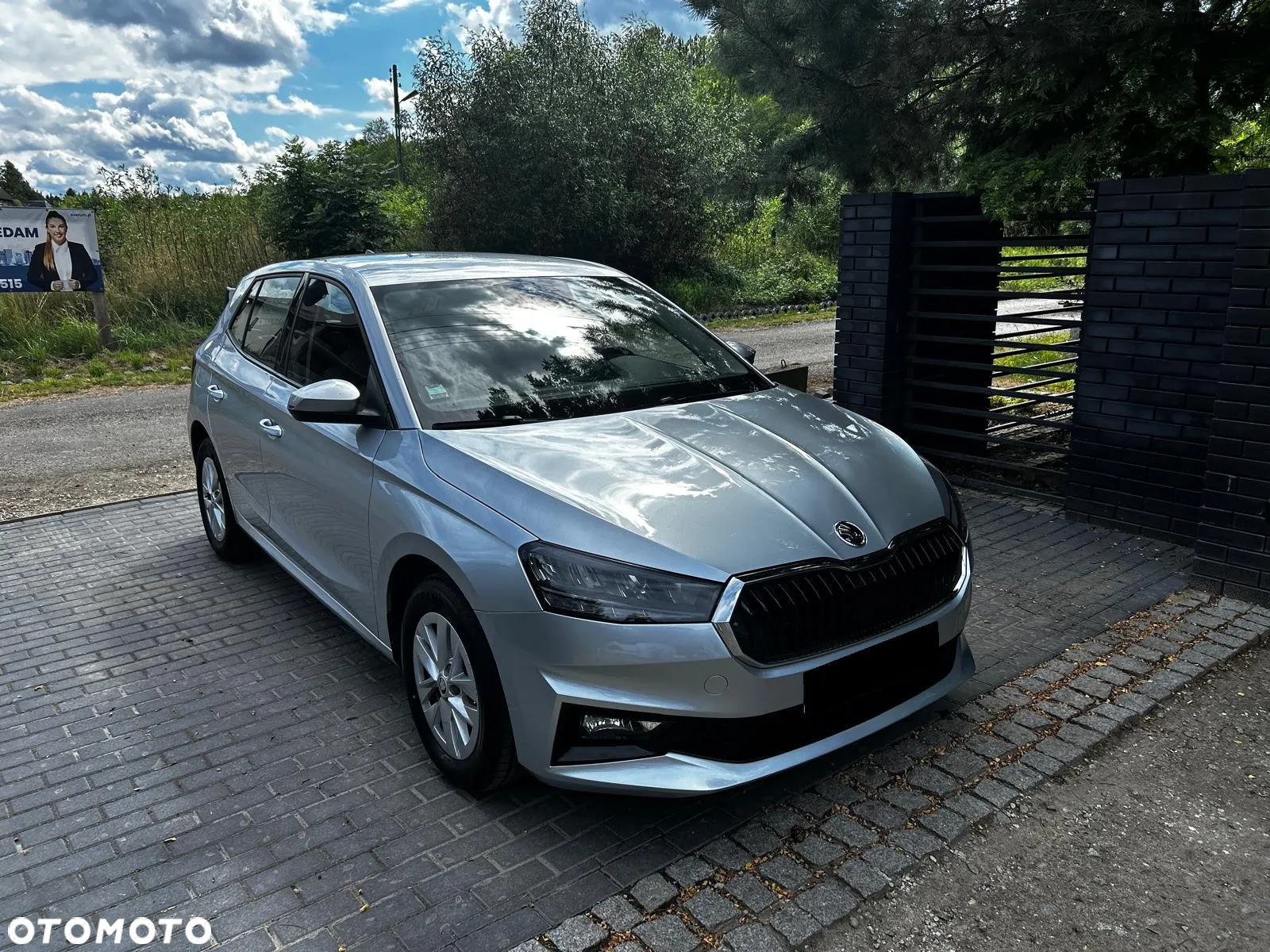 Skoda Fabia 1.0 TSI Monte Carlo - 2