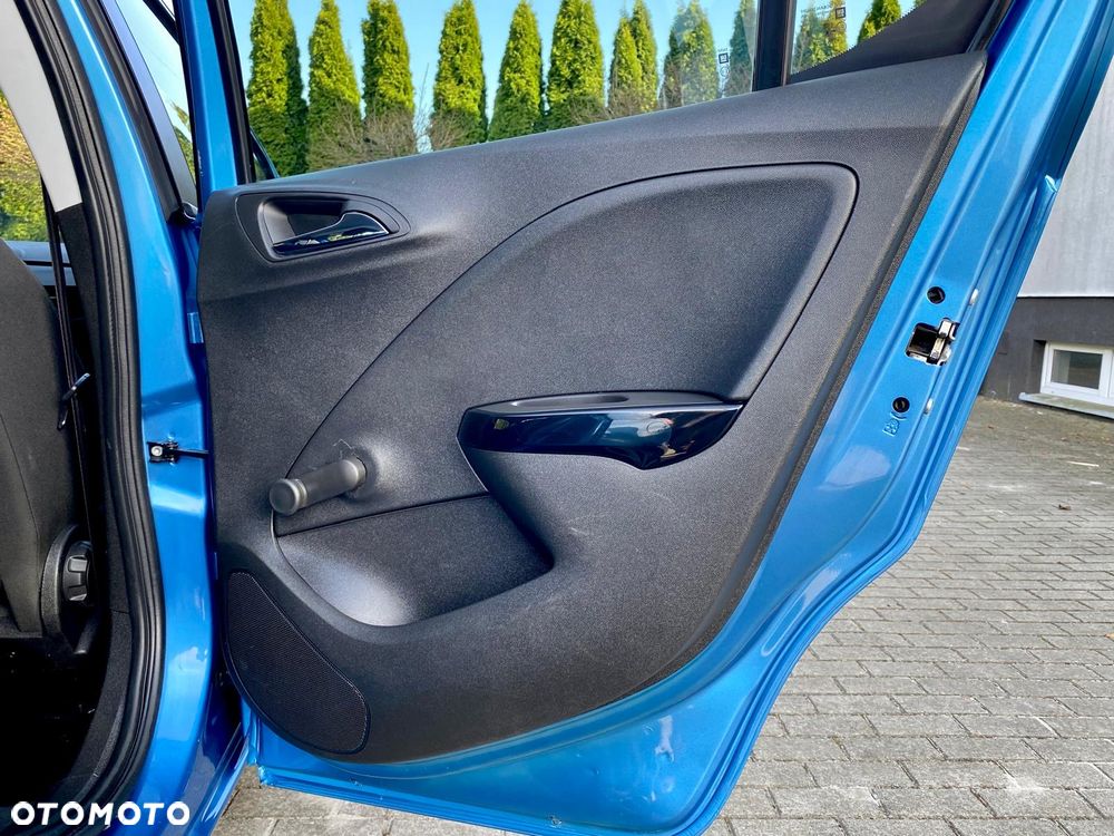 Opel Corsa - 22
