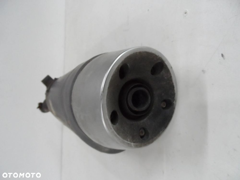 YAMAHA MAJESTY 400  tłumik - 4