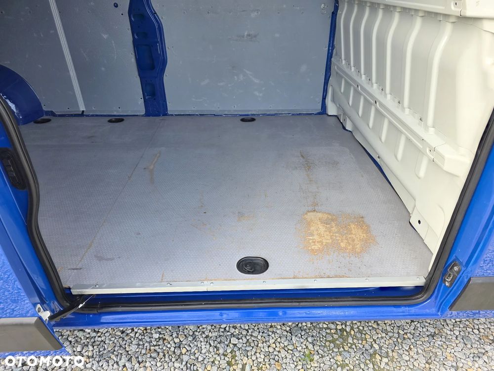 Peugeot BOXER 2,0 HDI 163 KONNY MAX MAXI KLIMA WEBASTO KAMERA LEDY 138T/KM PRZEBIEGU GWARANCJA 16 KOŁA - 33