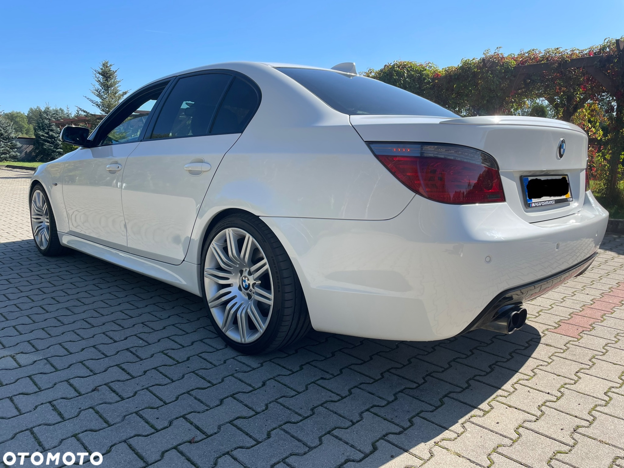 BMW Seria 5 - 13