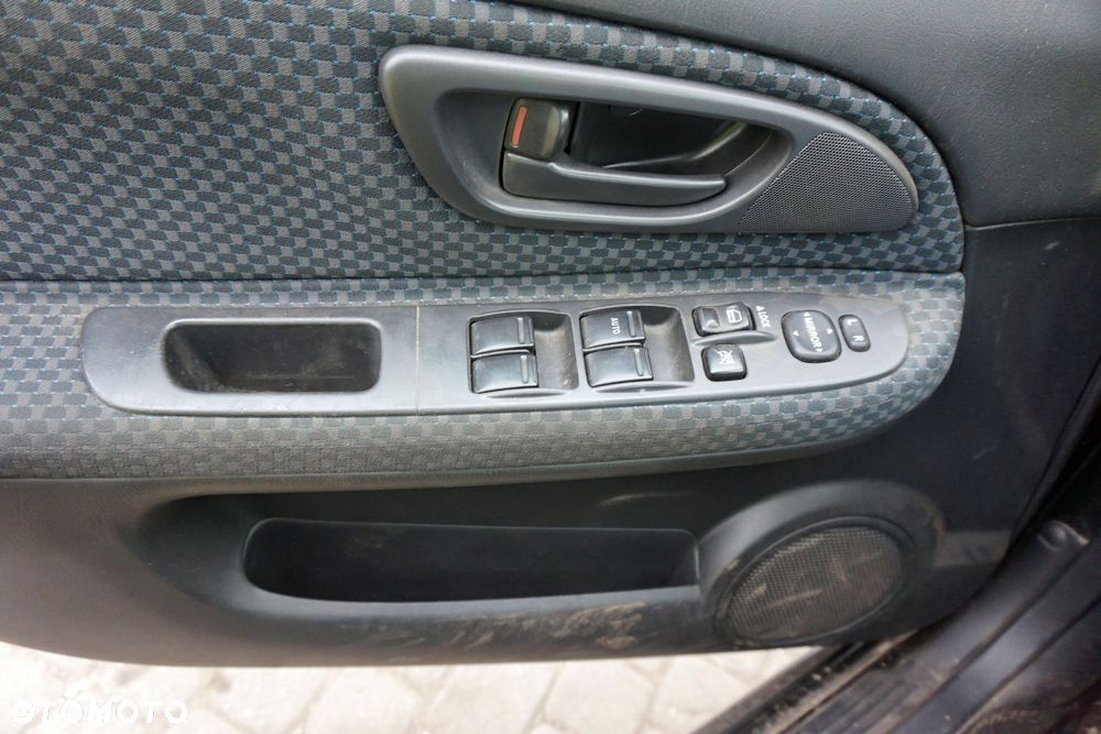 PANEL STEROWANIA SZYB IMPREZA II GD LIFT 83071FE220 SUBARU 2006-2007 - 1