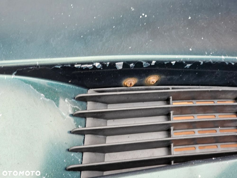 ZDERZAK PRZÓD PRZEDNI OPEL VECTRA C SIGNUM PRZED LIFTEM Z398 KOMPLETNY - 23