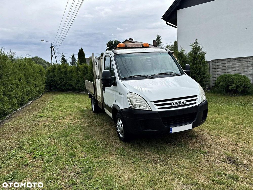 Iveco Daily 35C15 - 15