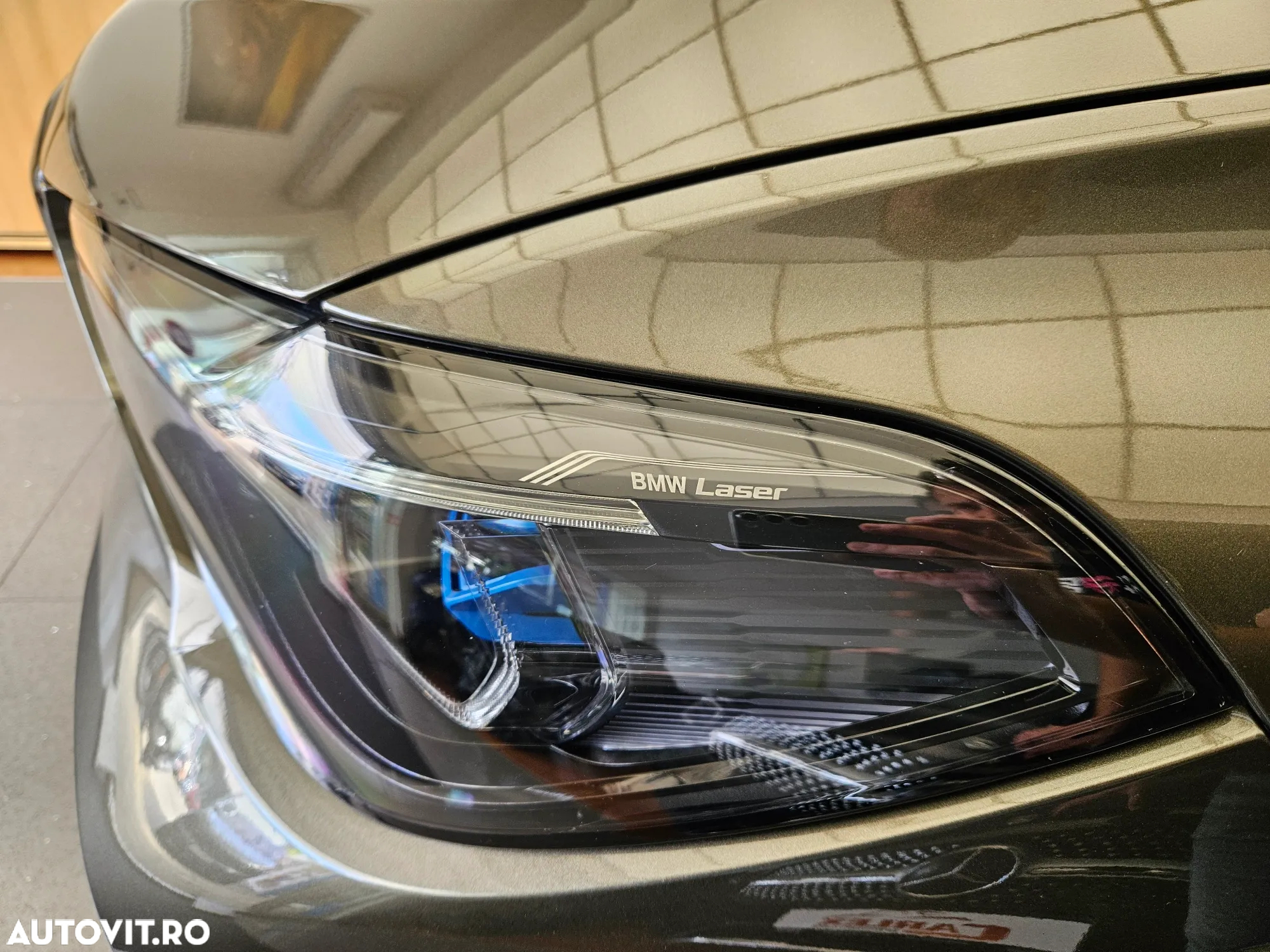 BMW X5 xDrive40d AT MHEV - 39