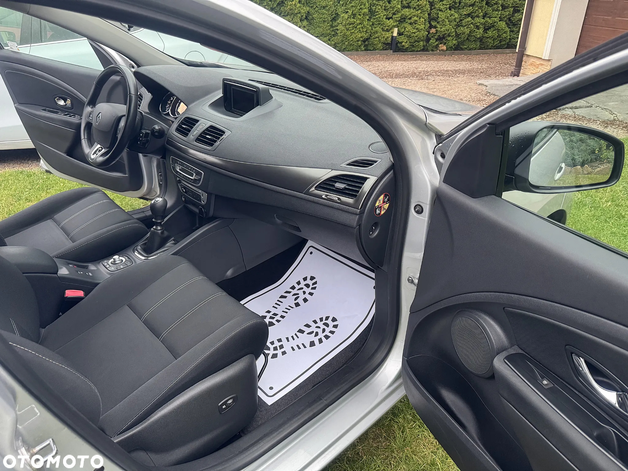 Renault Megane - 11