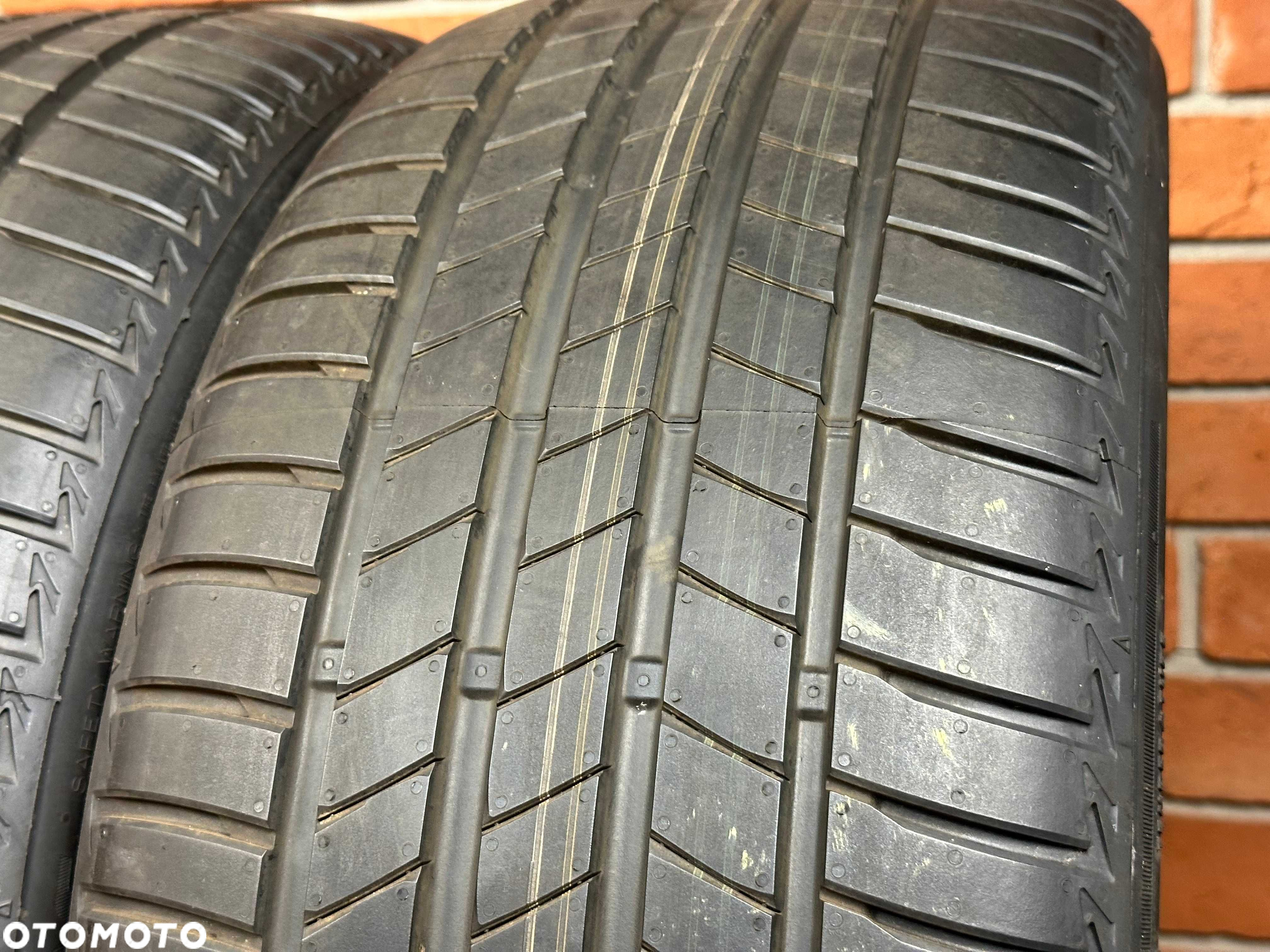 Bridgestone Turanza T005 245/40R19 94W DEMO 2022 - 4