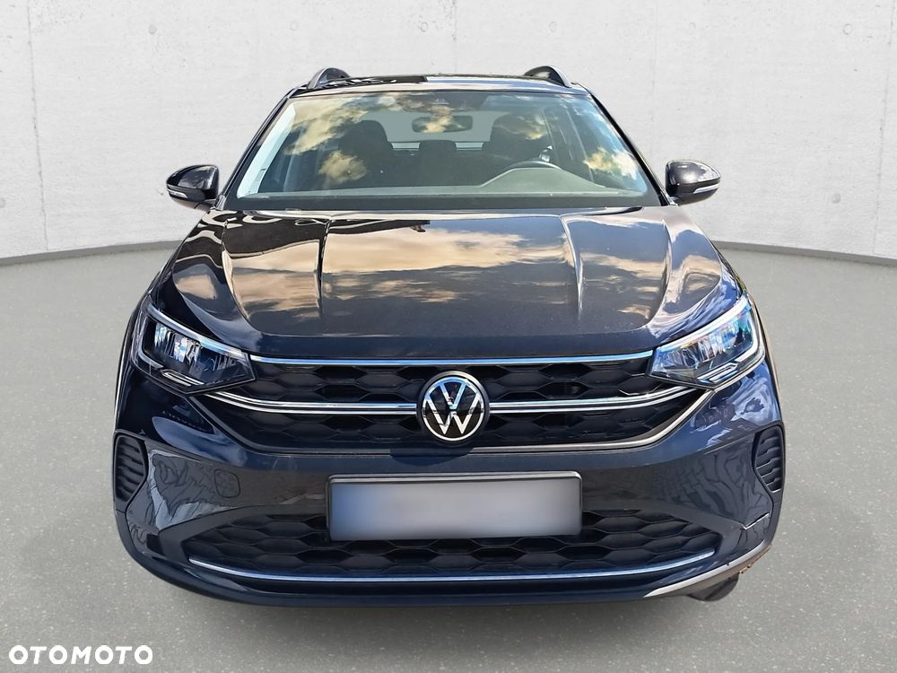 Volkswagen Taigo 1.0 TSI Life DSG - 3