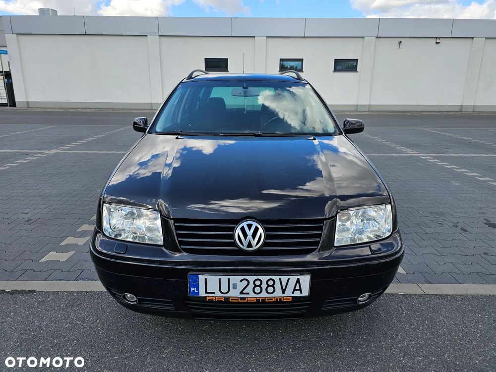 Volkswagen Bora Variant 1.9 TDI - 7