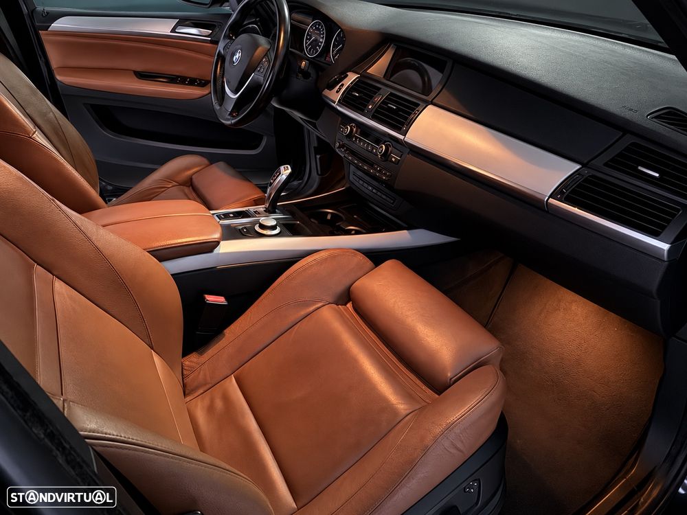 BMW X5 3.0 sd - 11