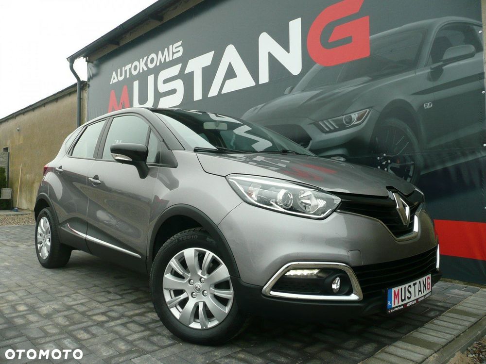 Renault Captur - 3