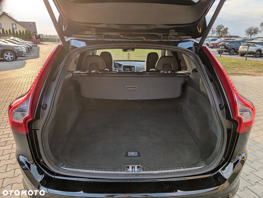 Volvo XC 60 D4 Drive-E Summum - 38