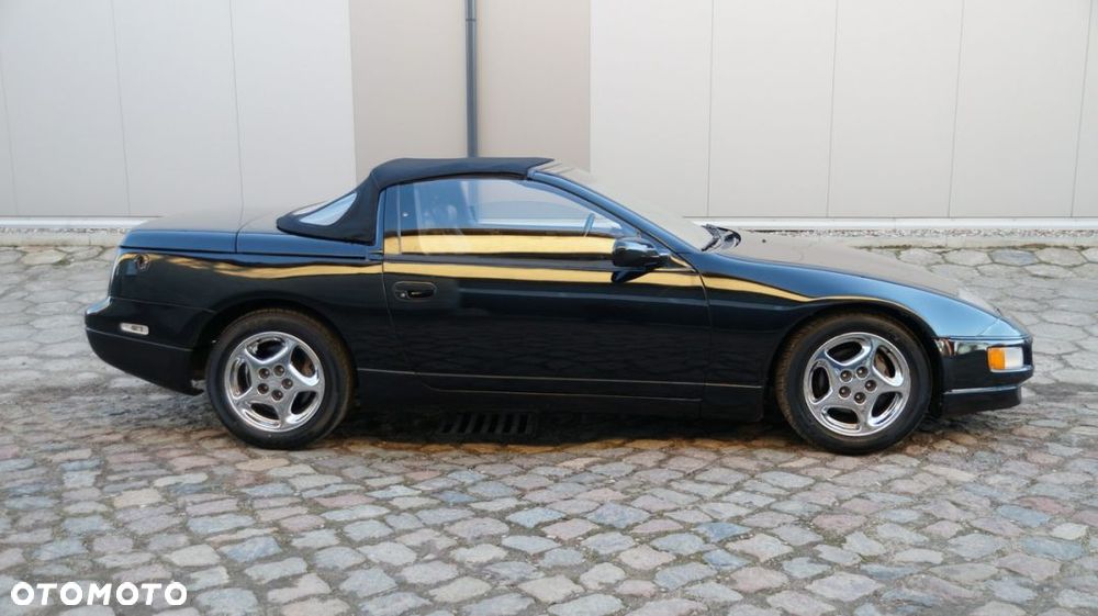 Nissan 300 ZX - 18