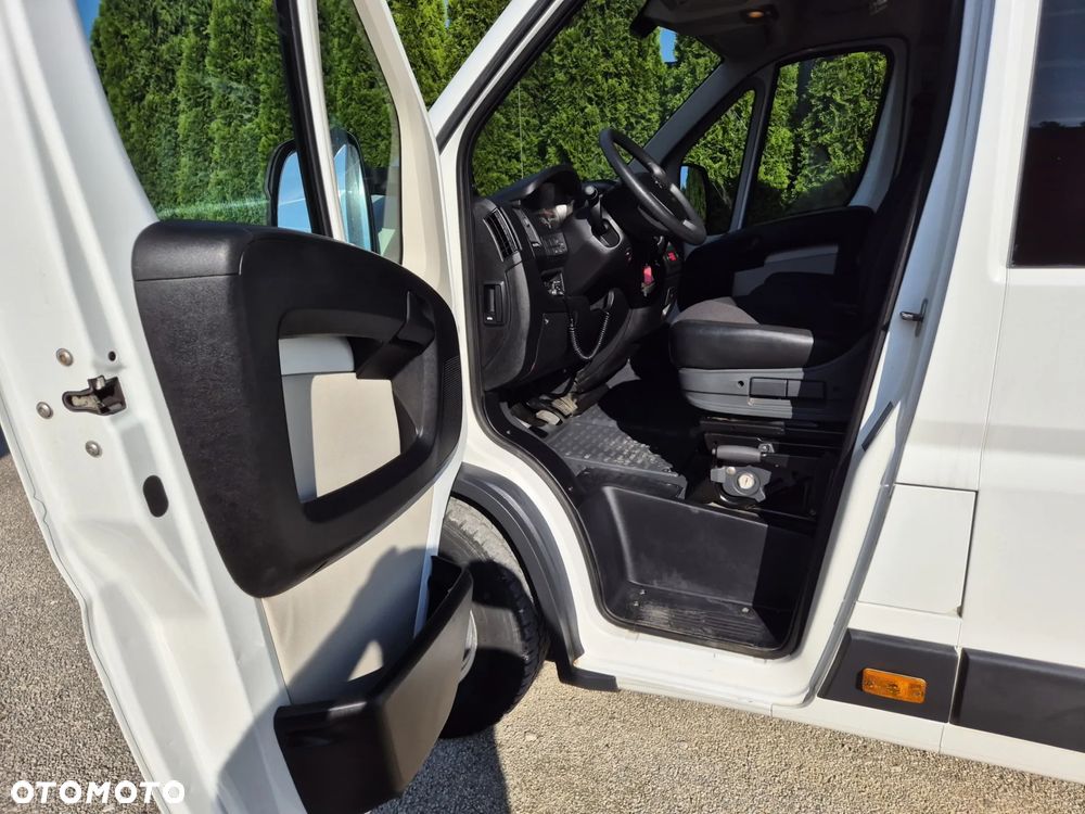 Citroën Jumper 3.0 180KM - 6