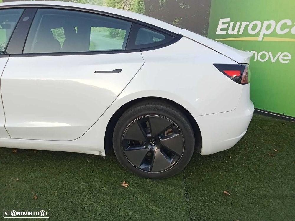Tesla Model 3 Long Range Tração Traseira - 6