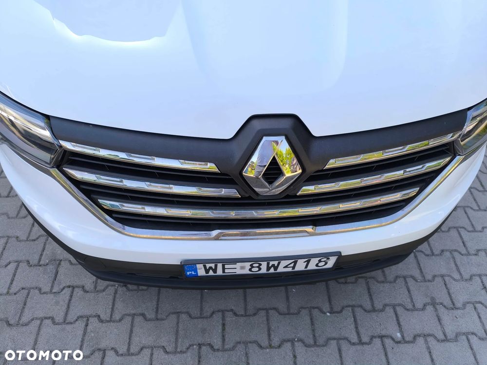Renault Trafic 2.0 dCi - 27