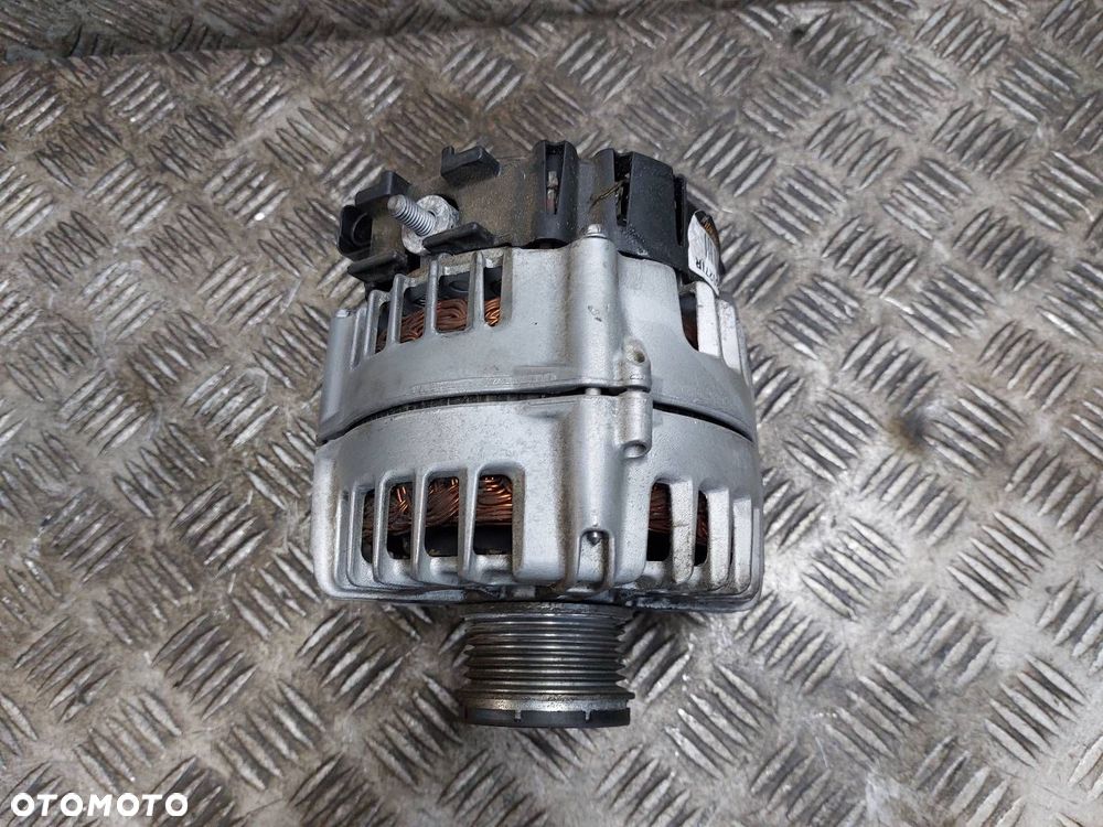 ALTERNATOR BMW F11 520d 2.0 D N47 8507625 - 2