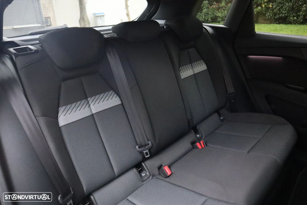 Audi Q4 e-tron 40 82 kWH - 24