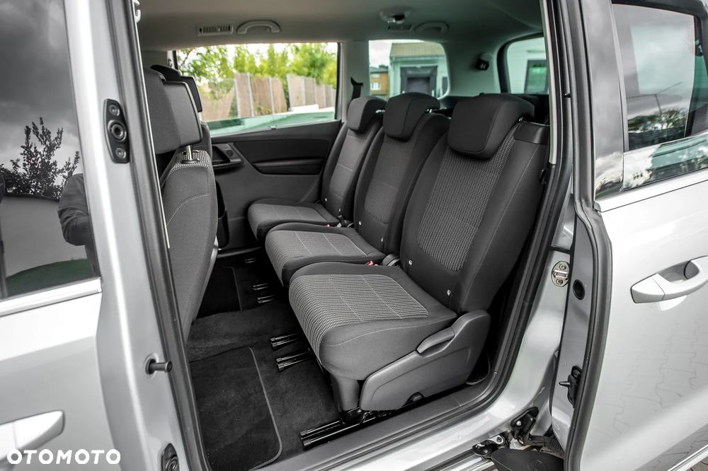 Seat Alhambra 2.0 TDI S&S DSG FR-LINE - 9