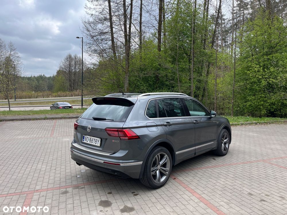 Volkswagen Tiguan - 15