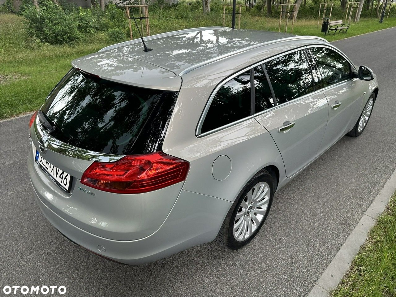 Opel Insignia - 10