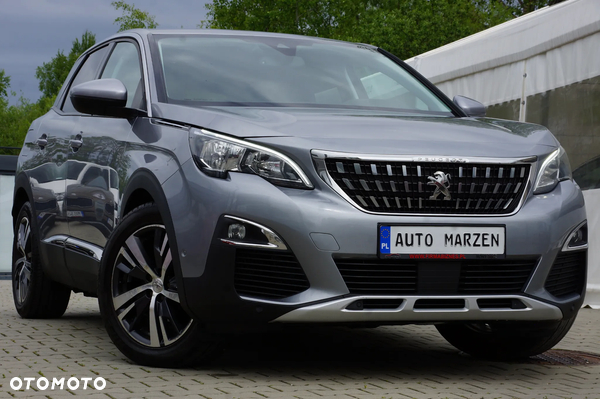 Peugeot 3008 2.0 HDi Active