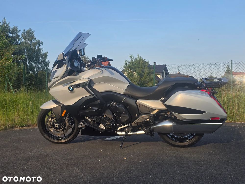 BMW K - 16