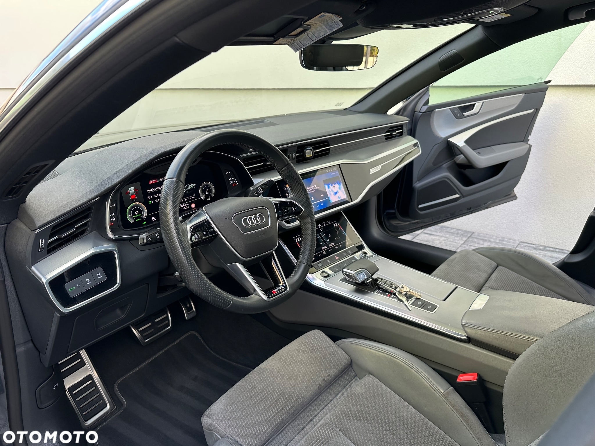 Audi A7 Sportback - 34