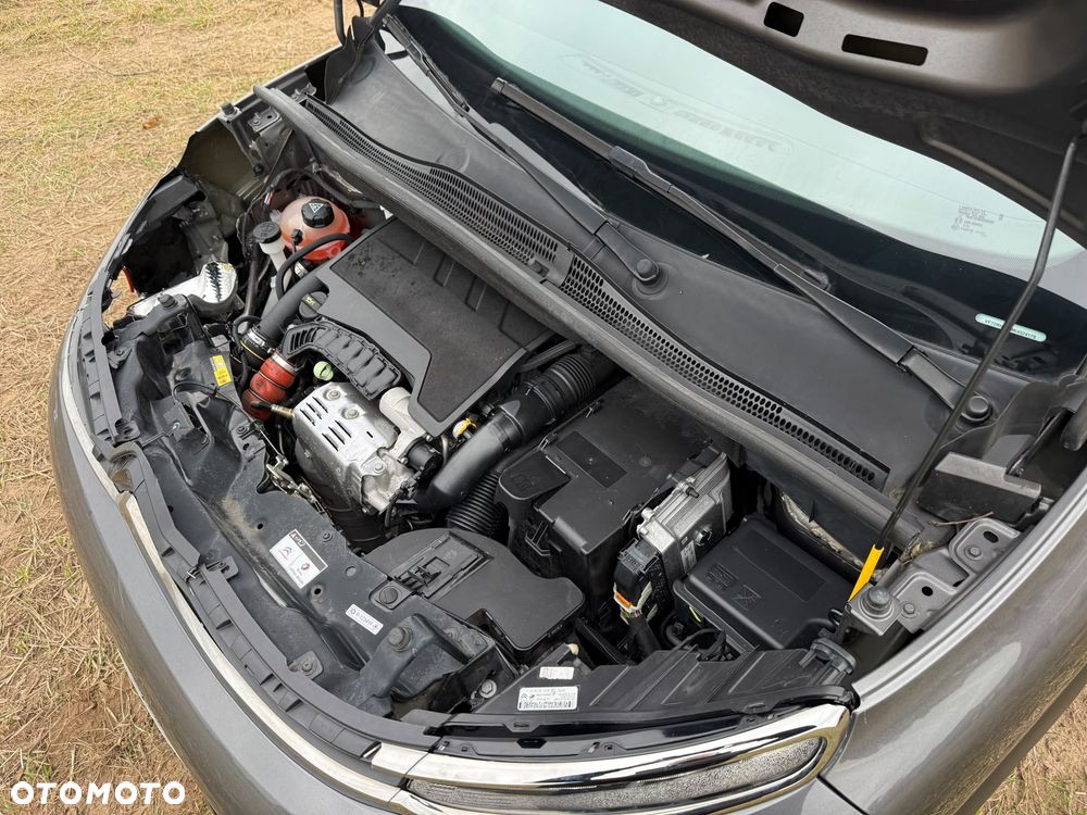 Citroën C3 Aircross PureTech 130 Stop & Start OPF Shine - 22