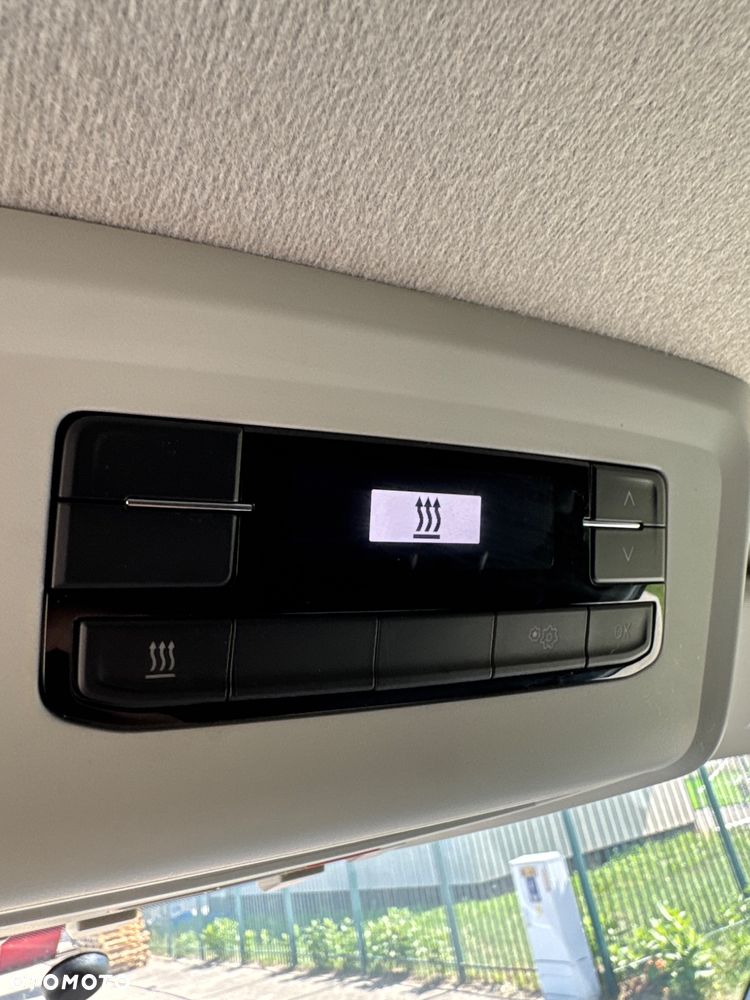 Volkswagen T6.1 Long 2.0 TDI Szafki Webasto fv 23% - 12