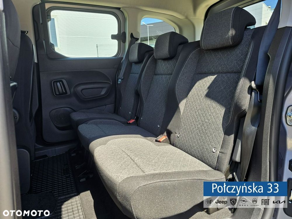 Opel Combo - 29