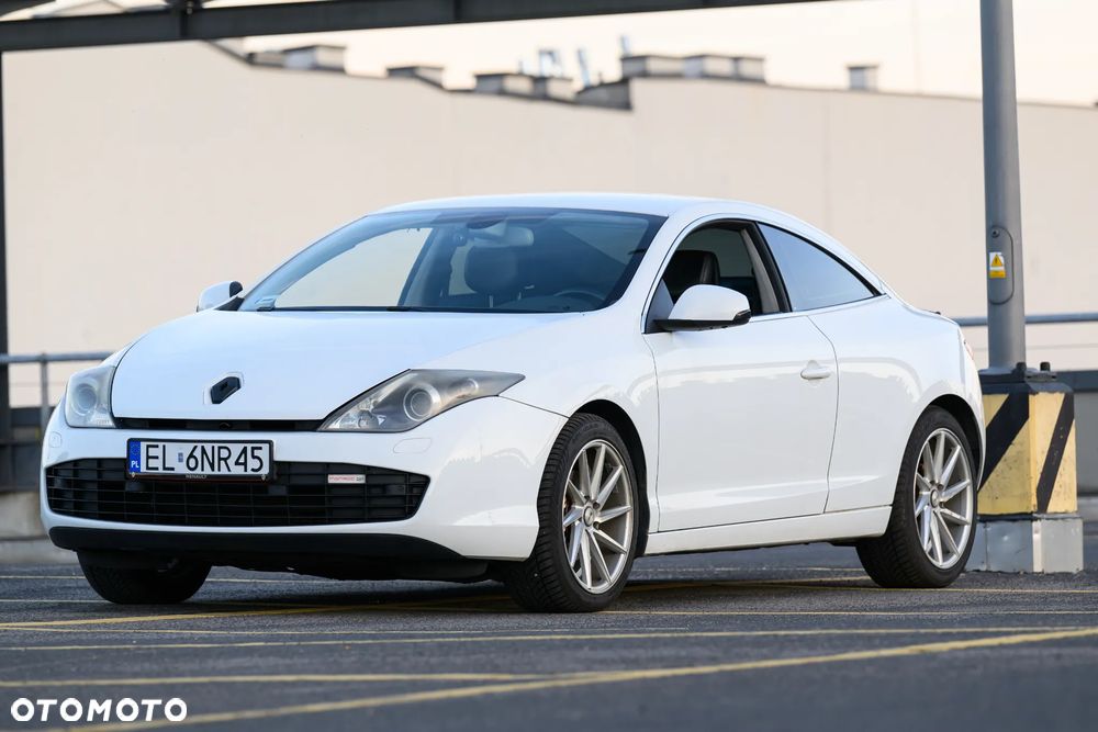 Renault Laguna 2.0 16V Euro5 - 17