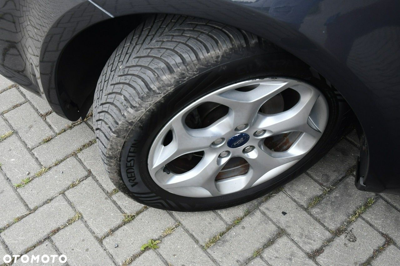 Ford C-MAX - 25