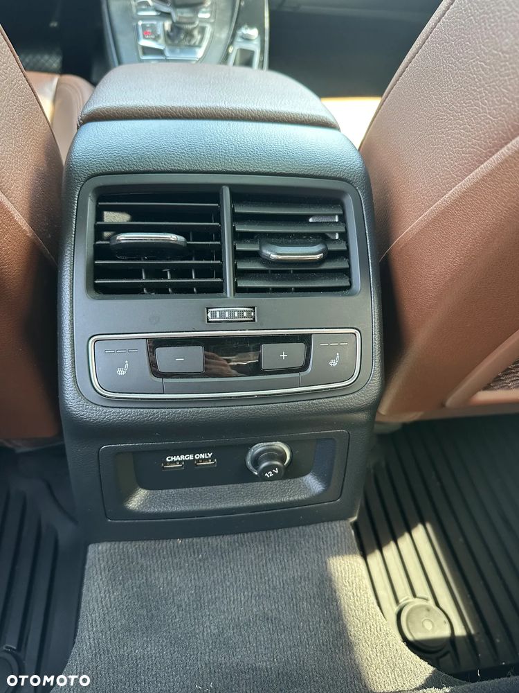 Audi A4 Limousine 2.0 TFSI quattro S tronic design - 12