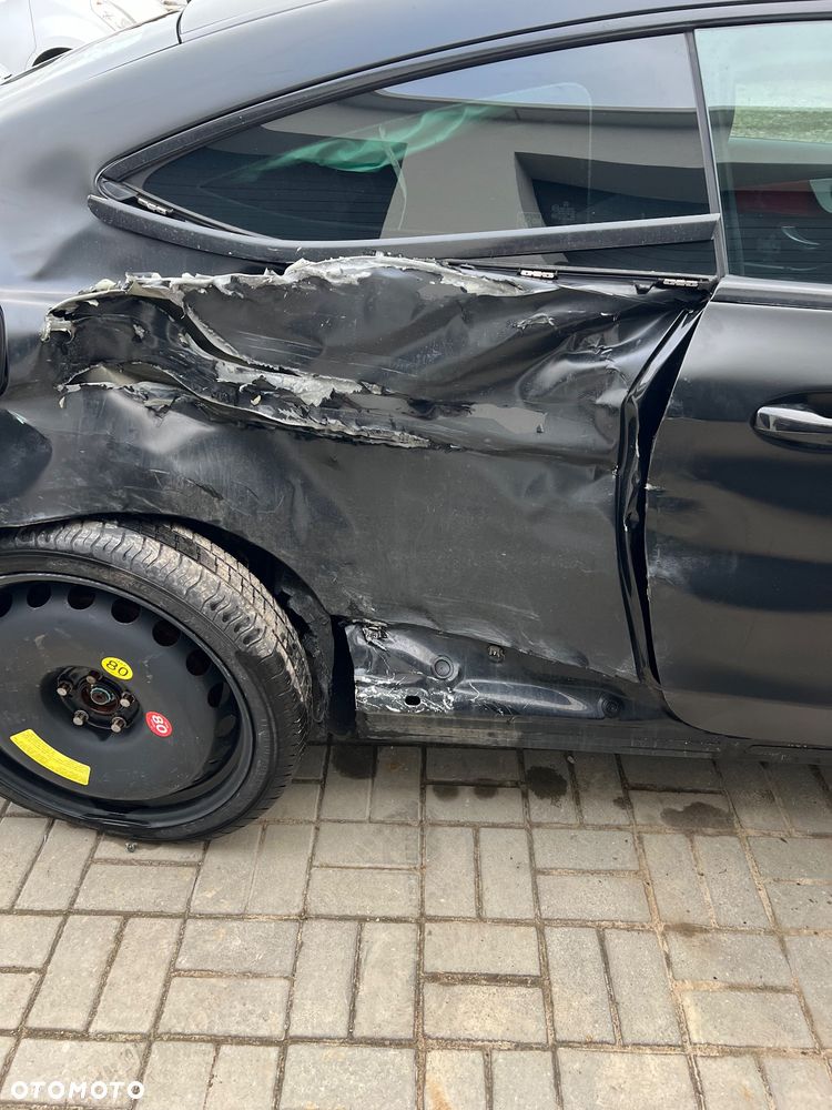 Mercedes-Benz Klasa C AMG 63 S - 6