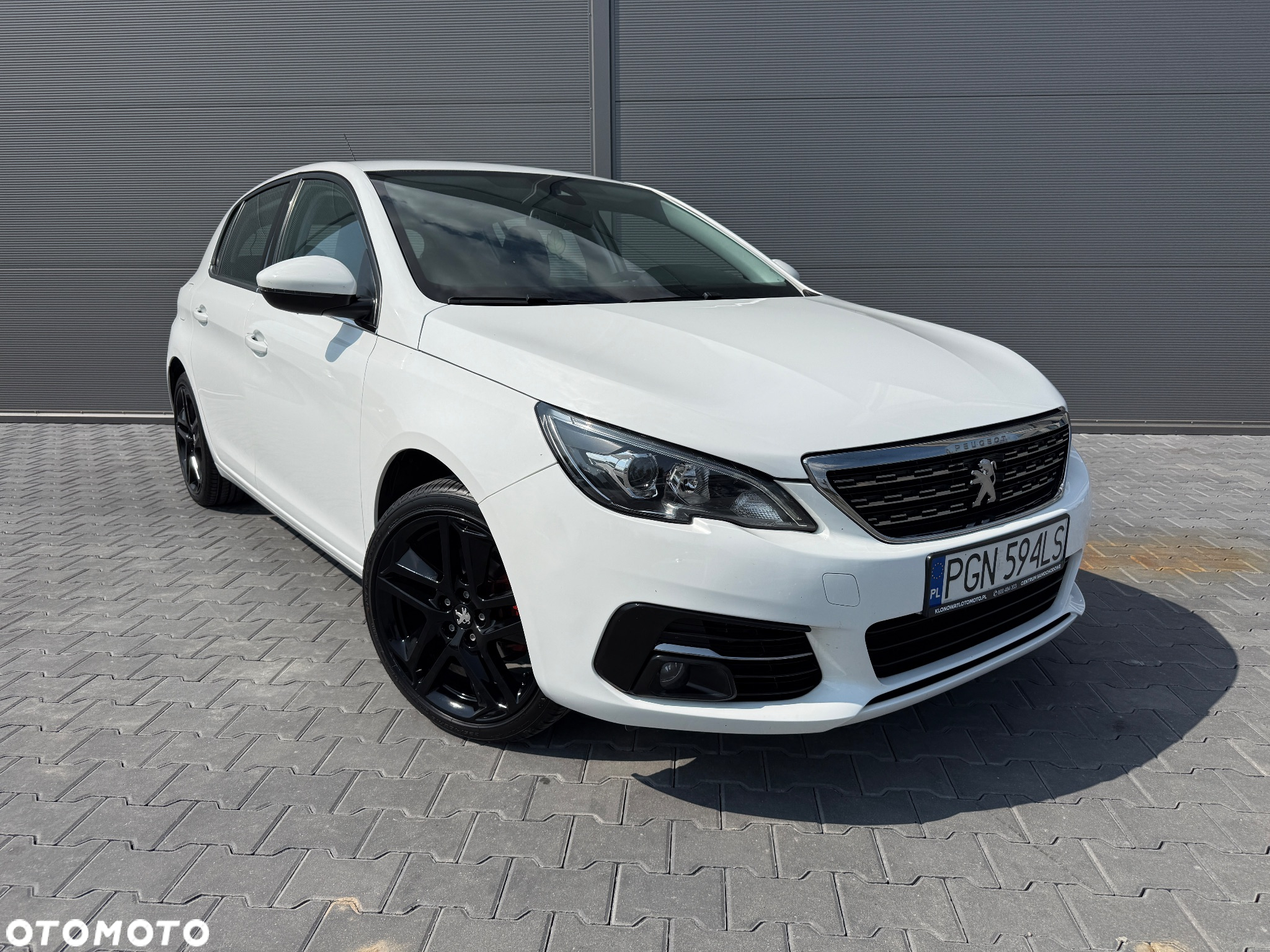 Peugeot 308 PureTech 130 Allure - 3