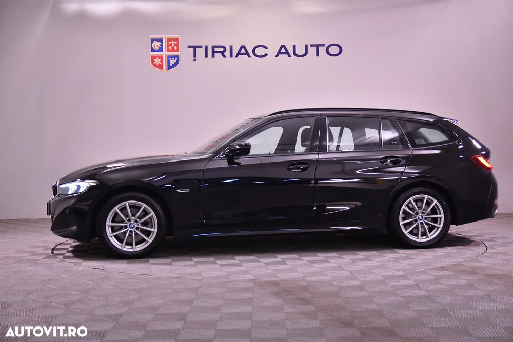 BMW Seria 3 320e xDrive Aut. - 3