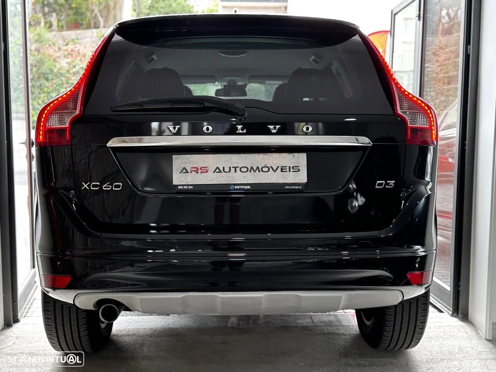 Volvo XC 60 2.0 D3 VOR - 30