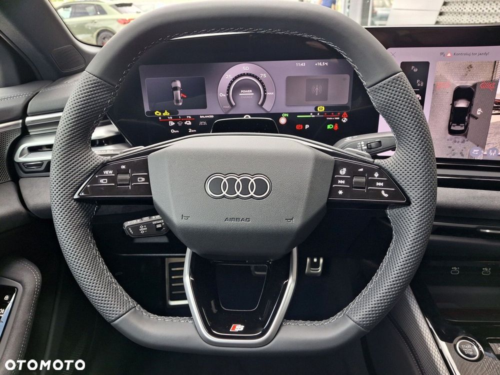 Audi A6 Limousine - 23