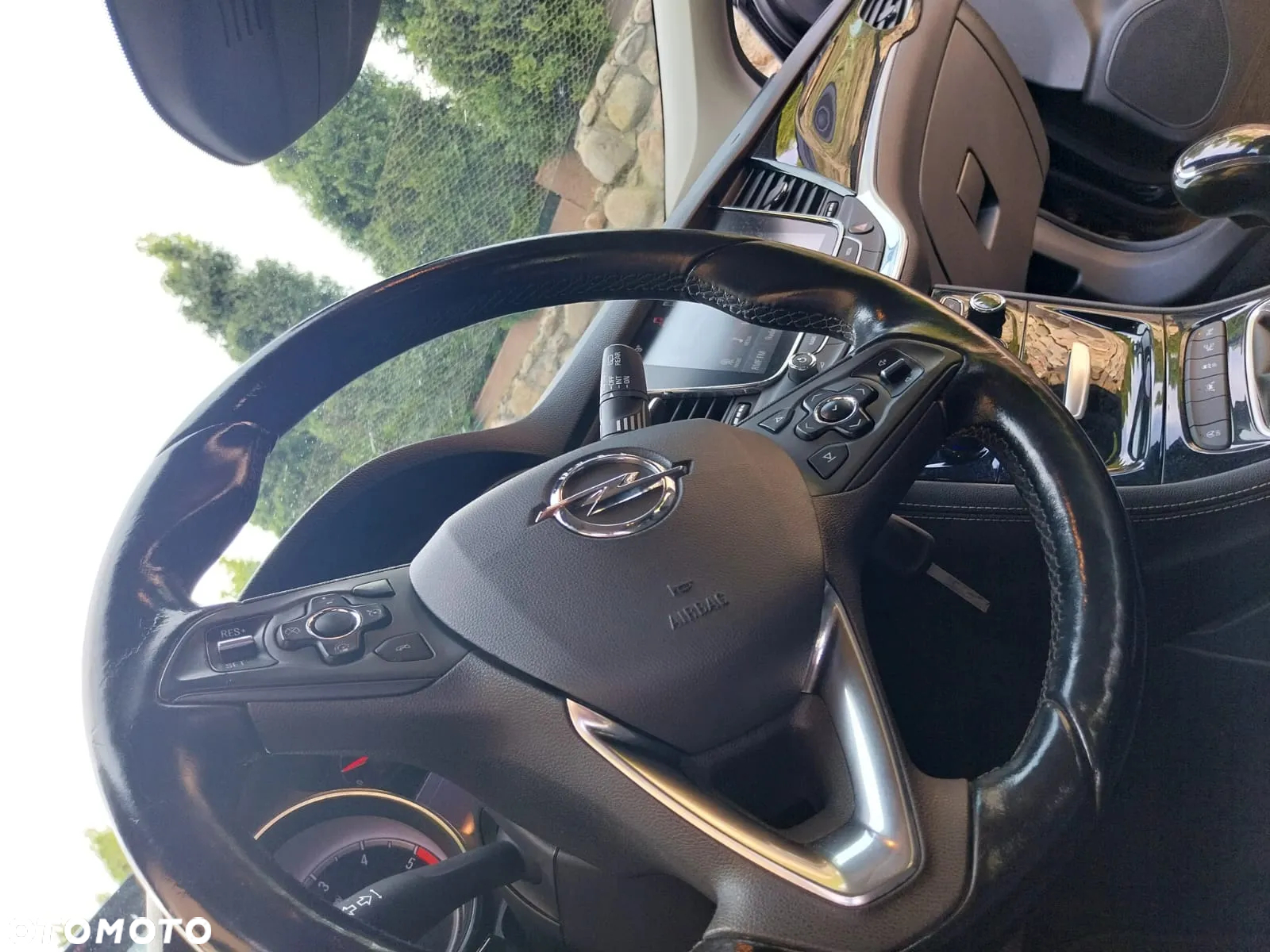 Opel Astra - 22