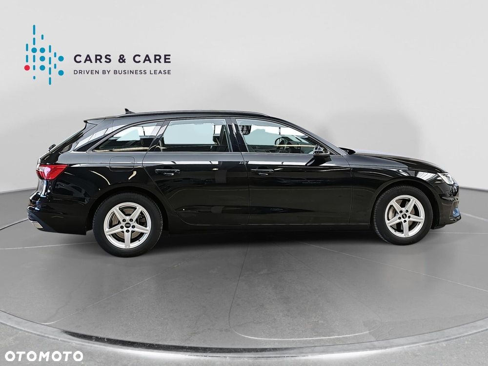 Audi A4 Avant 40 TFSI mHEV Quattro S tronic - 24