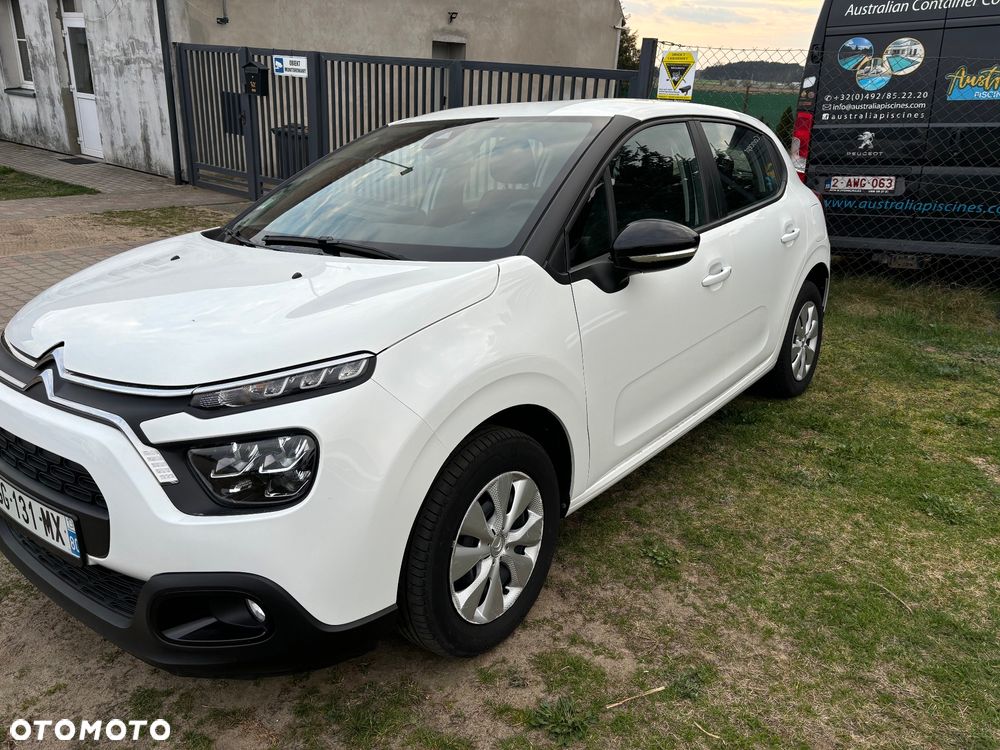 Citroën C3 Pure Tech 83 S&S PLUS - 3
