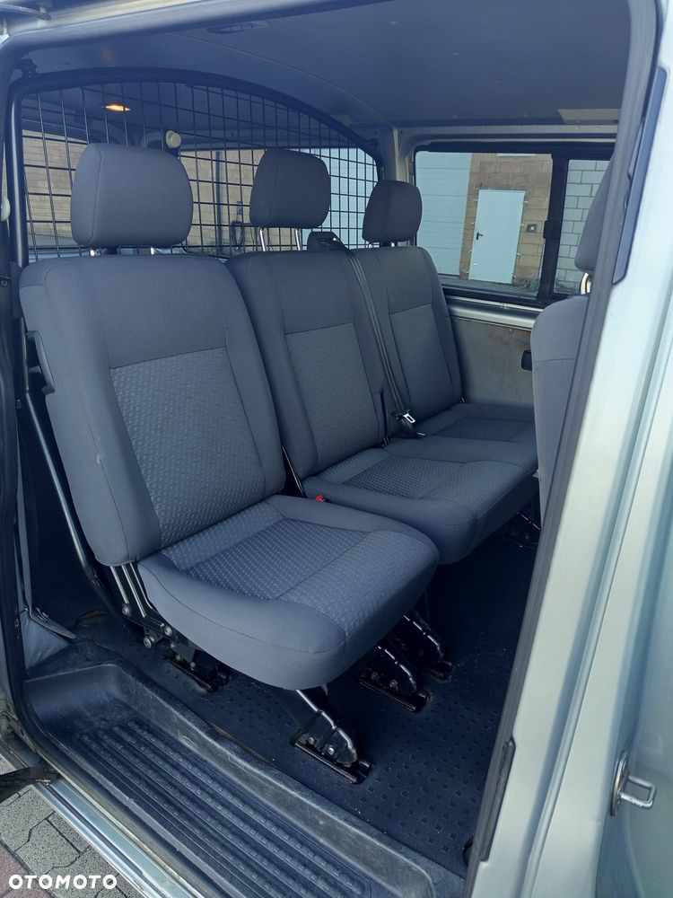 Volkswagen Transporter L2H1 - 9