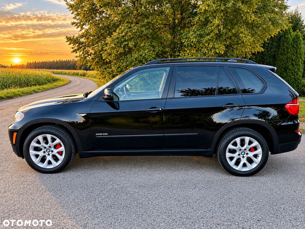 BMW X5 xDrive35i Edition Exclusive - 10