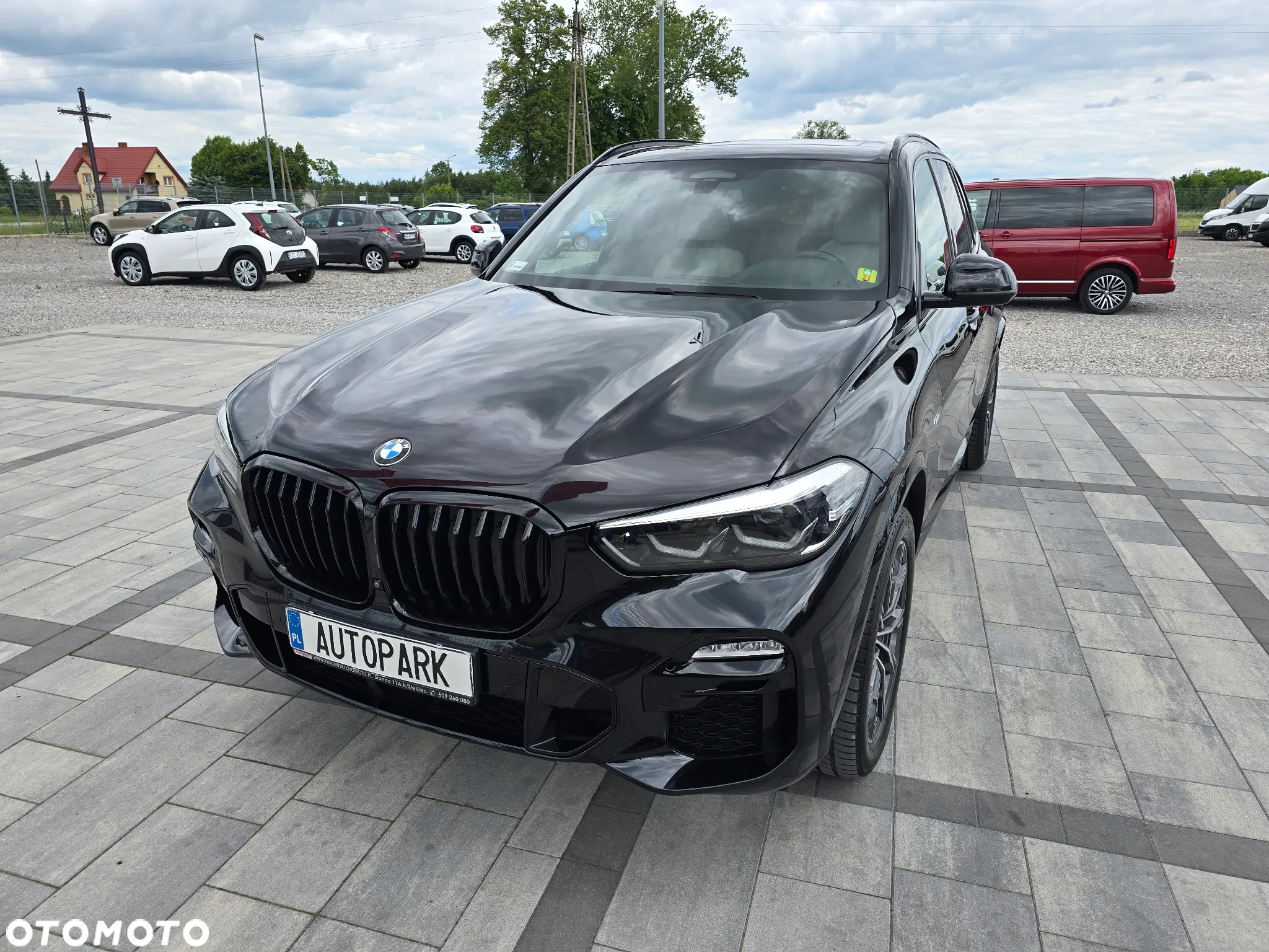 BMW X5 - 9
