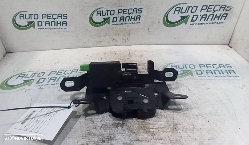 Fecho Da Mala Volvo C30 (533) - 2
