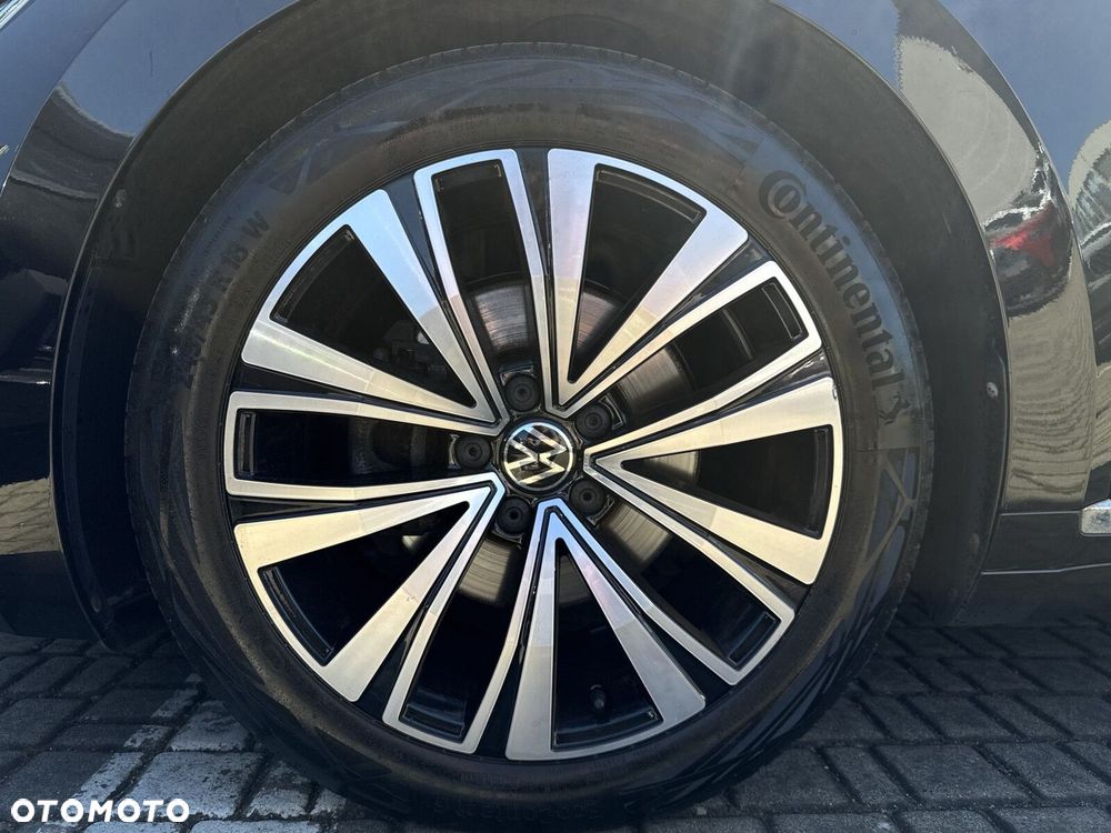 Volkswagen Arteon Shooting Brake 2.0 TSI Elegance DSG - 35