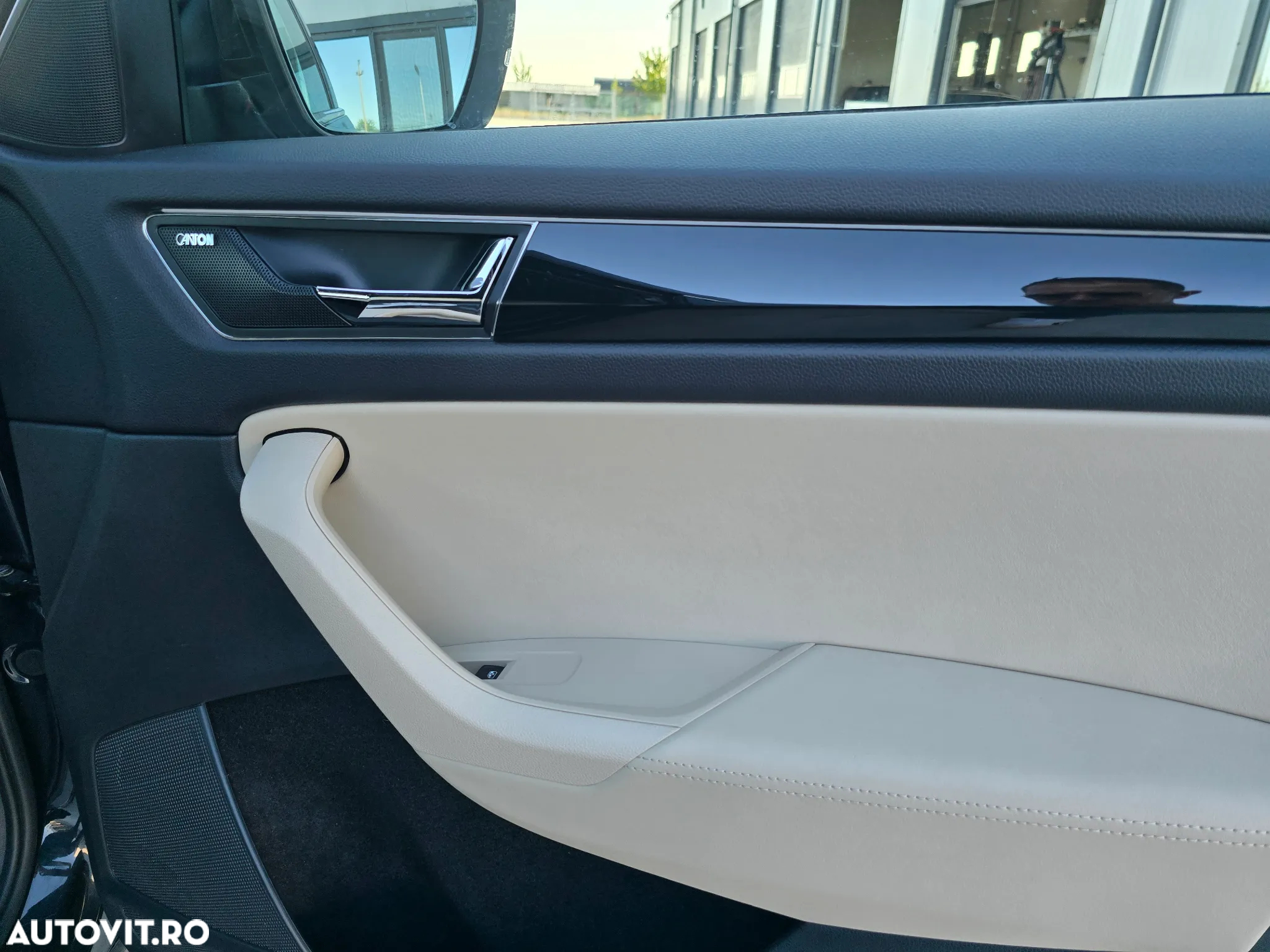 Skoda Kodiaq 2.0 TDI 4X4 DSG Laurin & Klement - 31
