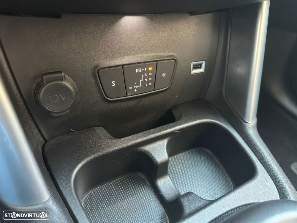 Citroën C3 Aircross 1.2 PureTech Shine EAT6 - 12